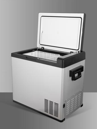 Refrigerador de Automóviles-JK-B-50D